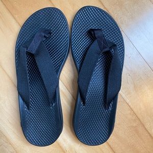 Chaco Flip Flops